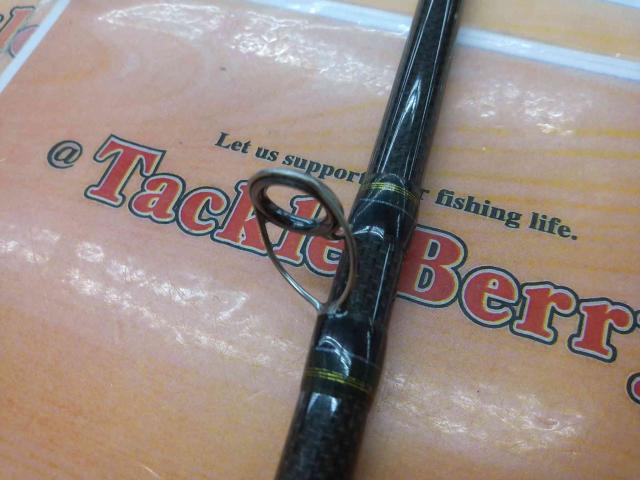 デストロイヤー F5-66X(Hi-10X)BEARING DOWN