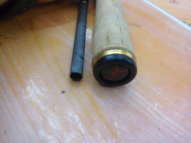 18ワールドシャウラ 1832R-2