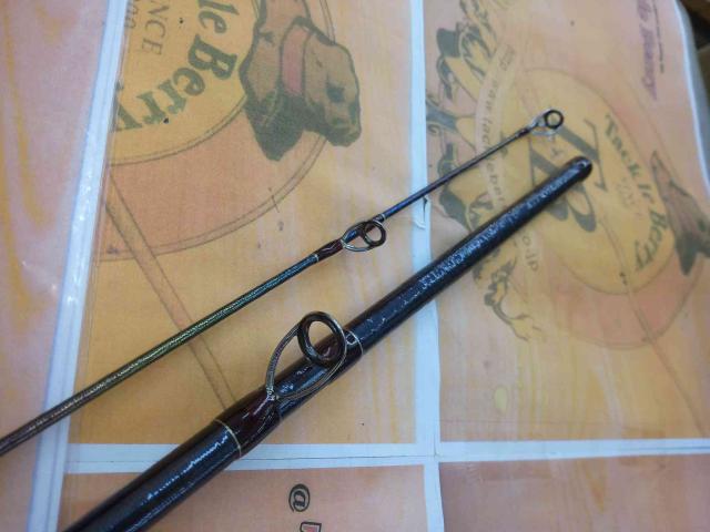 18ワールドシャウラ 1832R-2