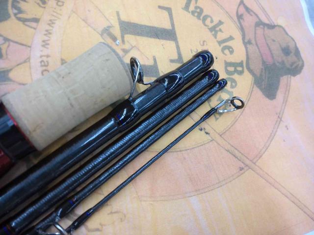 スコーピオン 1652R-5(2019モデル)