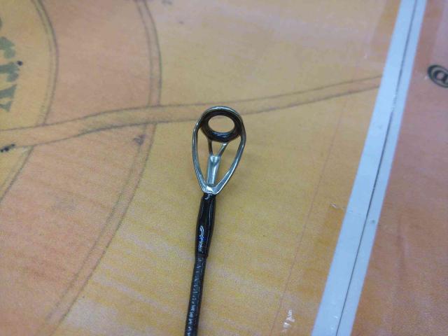 スコーピオン 1652R-5(2019モデル)