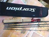 スコーピオン 1652R-5(2019モデル)