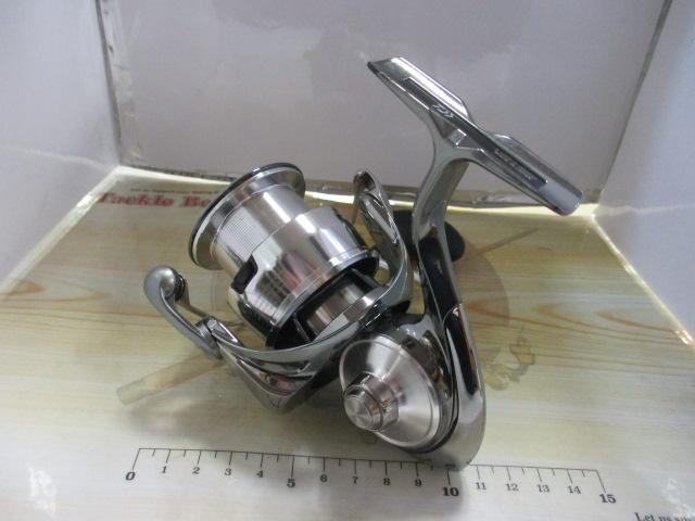 22イグジストLT4000-XH 22イグジスト LT4000-XH｜＠ベリーネット 日本最大新品中古釣具