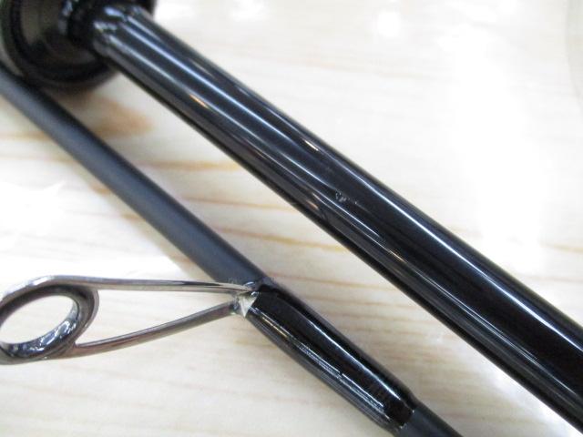 ダイワ キャタリナ catalina BJ AP 62MB-MT メタルトップ ダイワ】 21キャタリナ BJ AP 62MB-メタル エアポータブル DAIWA