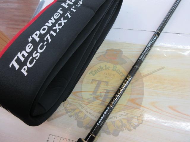 フェイズ PCSC-71XX