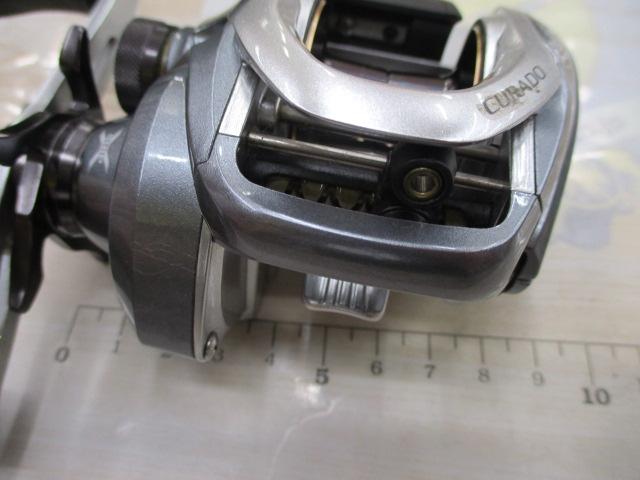 15クラド 200HG｜＠ベリーネット 日本最大新品中古釣具WEBショップ