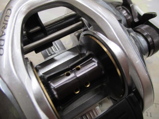 15クラド 200HG｜＠ベリーネット 日本最大新品中古釣具WEBショップ