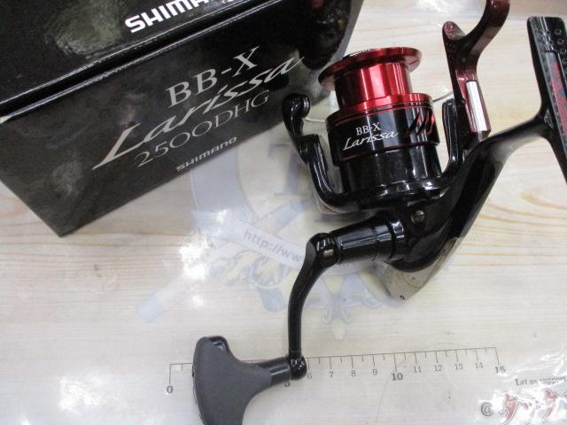 16BB-Xラリッサ 2500DHG