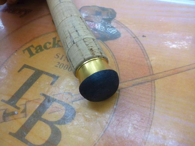 デストロイヤー F3-63GT3(トマホーク)