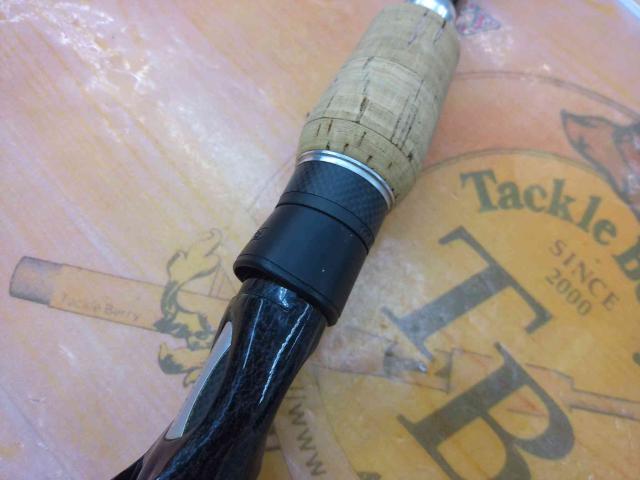 デストロイヤー F3-63GT3(トマホーク)