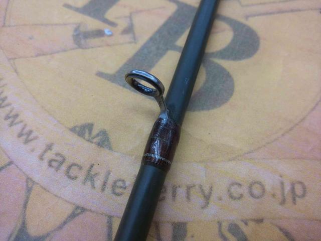 デストロイヤー F3-63GT3(トマホーク)