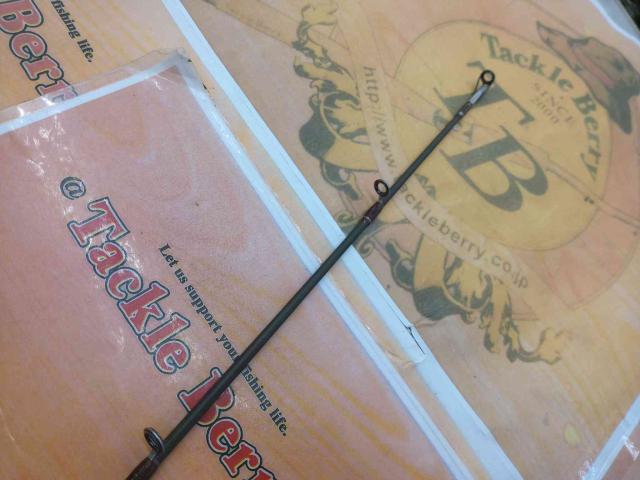 デストロイヤー F3-63GT3(トマホーク)