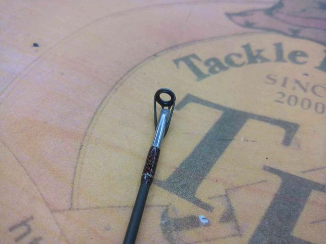 デストロイヤー F3-63GT3(トマホーク)