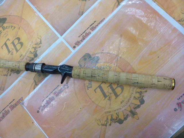 デストロイヤー F4-64TX(トマホーク)