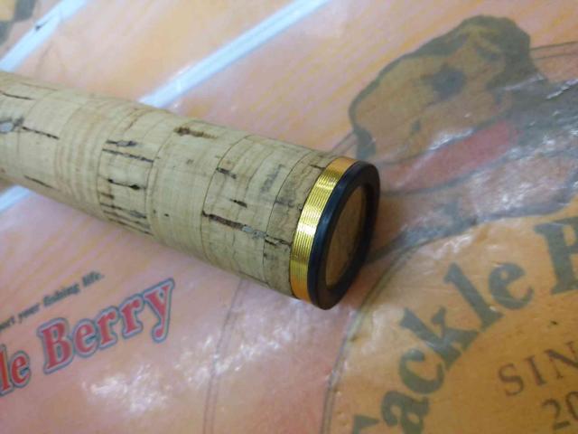 デストロイヤー F4-64TX(トマホーク)