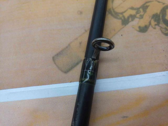 デストロイヤー F4-64TX(トマホーク)