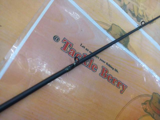 デストロイヤー F4-64TX(トマホーク)