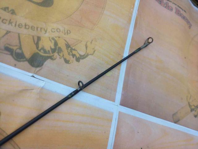 デストロイヤー F4-64TX(トマホーク)