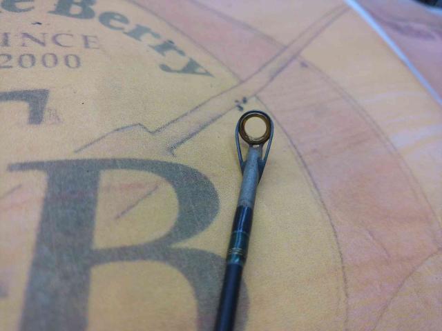 デストロイヤー F4-64TX(トマホーク)