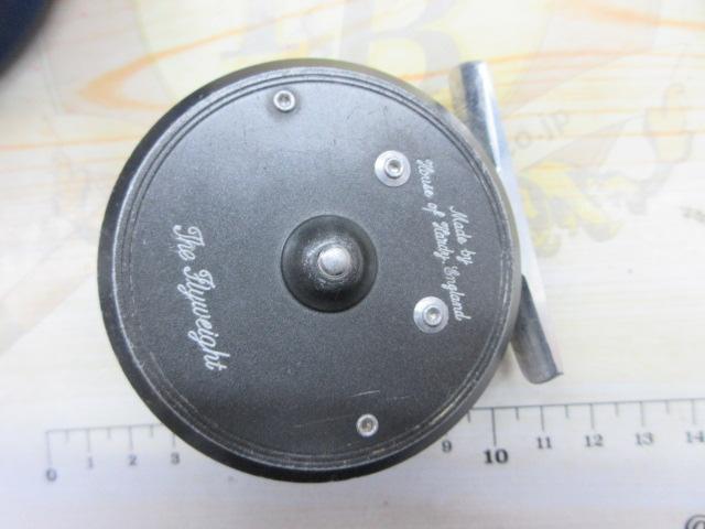 ザフライウエイト