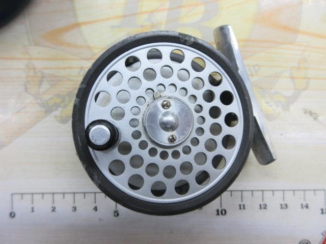 ザフライウエイト