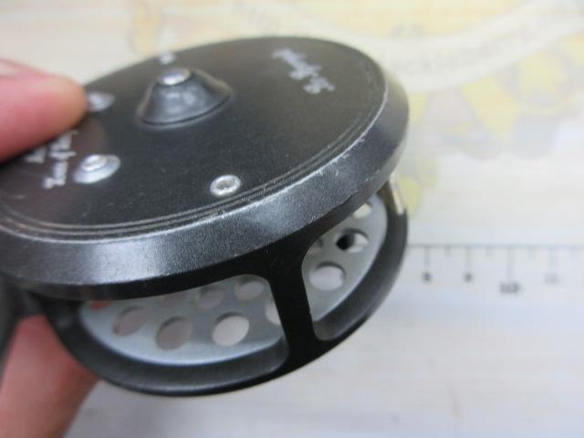 ザフライウエイト