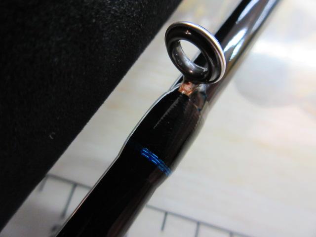 クレイジータイラバシャフト C672ML｜＠ベリーネット 日本最大