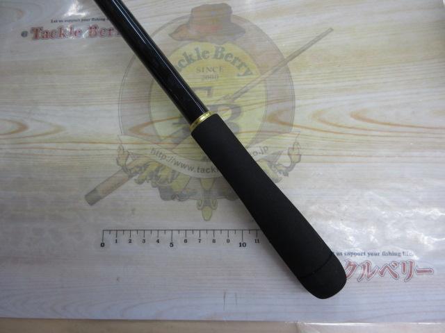 ロッド SHIMANO NESSA BB S1002M シマノ(SHIMANO) ネッサ BB S1002M 378743｜アウトドア用品