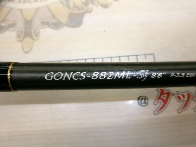 ヌーボ カラマレッティー GONCTS882L ヌーボ カラマレッティー GONCTS882L オリムピック(OLYMPIC) G/L