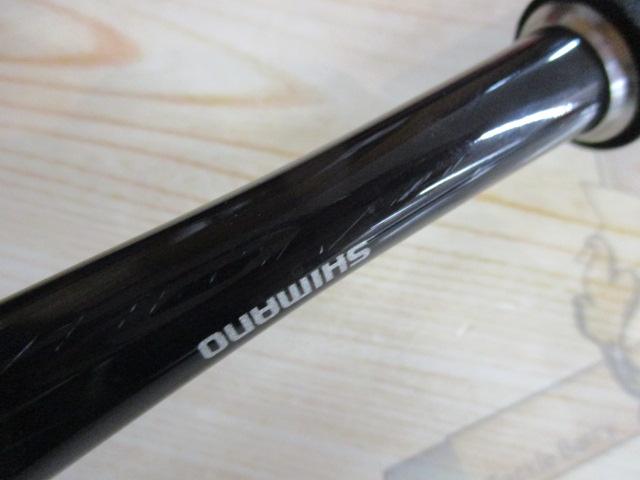 20ゾディアス 167M-S