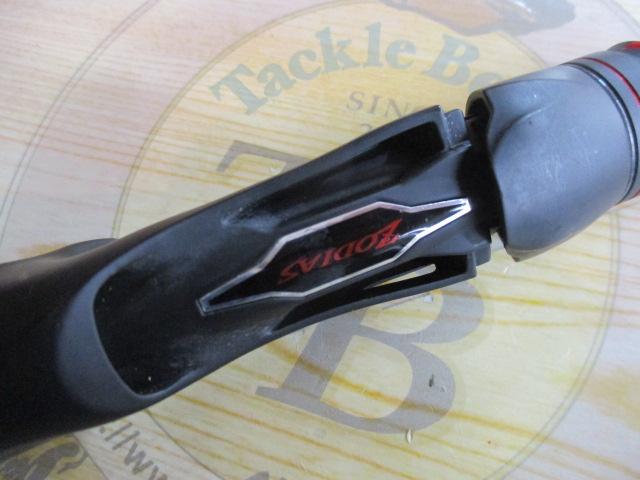 20ゾディアス 167M-S