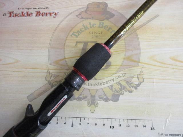 デストロイヤー F5・1/2-68Xti(エヴォルジオン)