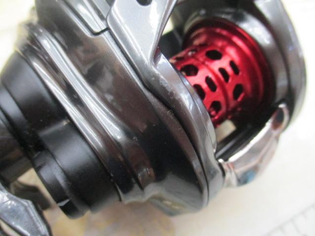 20アルファス AIR TW 8.6L
