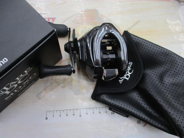 18アンタレスDC MDXG LH｜＠ベリーネット 日本最大新品中古釣具