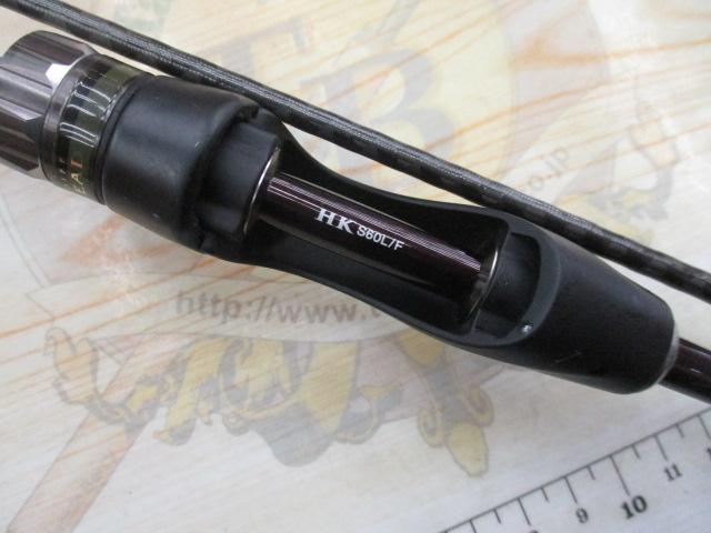 カーディフエクスリード HK S60L/F