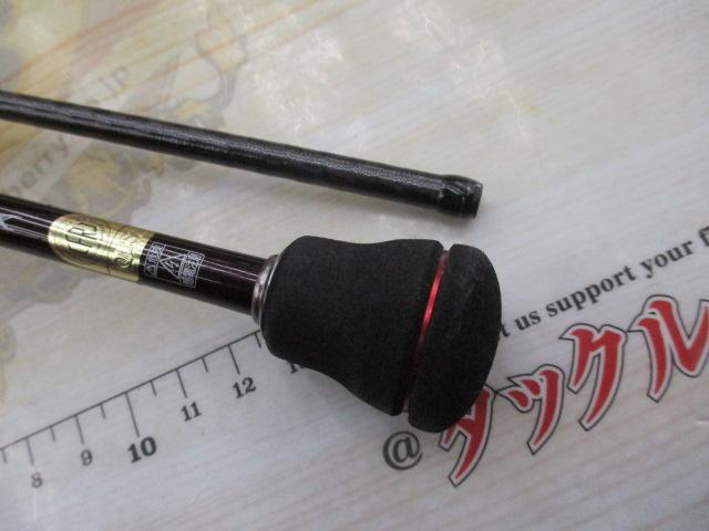 カーディフエクスリード HK S60L/F