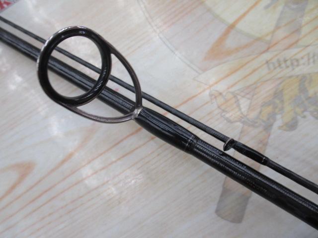 カーディフエクスリード HK S60L/F