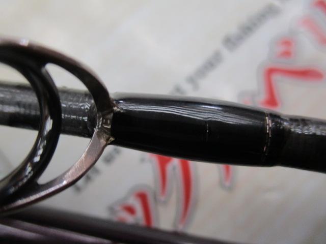 カーディフエクスリード HK S60L/F