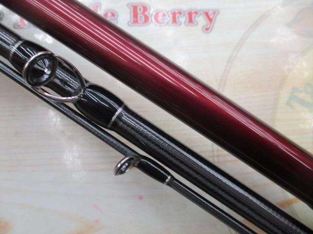 ブリスト ベンダバール 10.1M