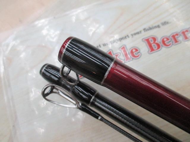 ブリスト ベンダバール 10.1M｜＠ベリーネット 日本最大新品中古釣具