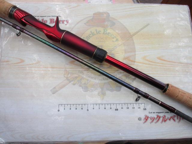 18ワールドシャウラ17114R-2｜＠ベリーネット 日本最大新品中古釣具WEB