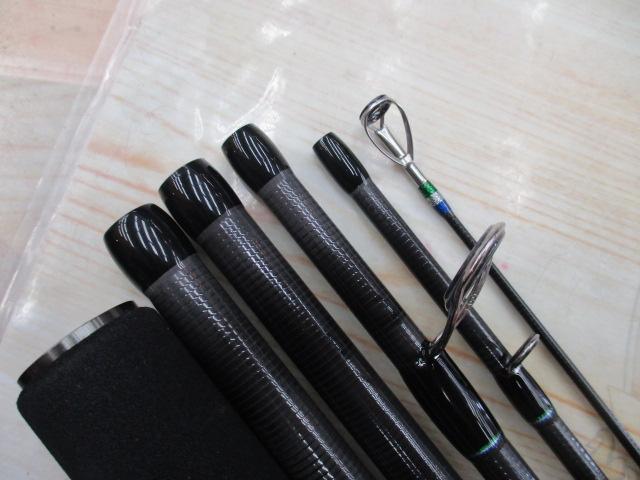 カレンテス82S+98S