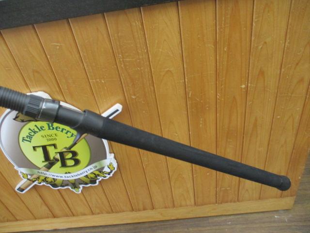 【値下げ！極美品！】ネイチャーボーイズ　アイアンウィル　IWPS-527BWPF ネイチャーボーイズ アイアンウィル IWPS-527BWPF | 長谷川釣具