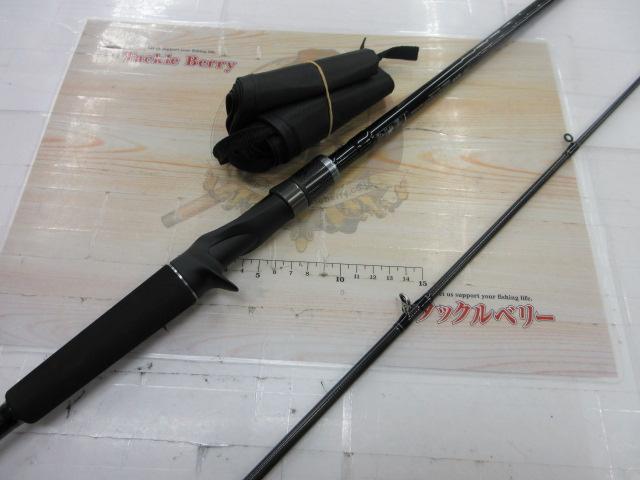 TATULA XT 6112HSB タトゥーラ ビックベイトモデル ダイワ タトゥーラ XT 6112HSB (ロッド・釣竿) 価格比較 - 価格.com