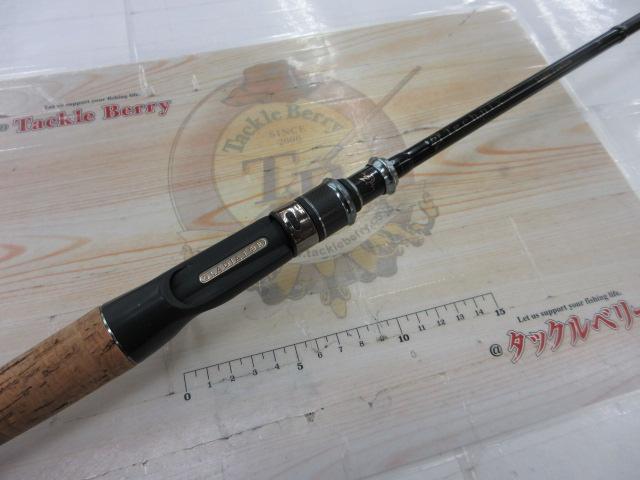 グラディエーターテクニクスGT-64L+Cライトフリップス｜＠ベリー