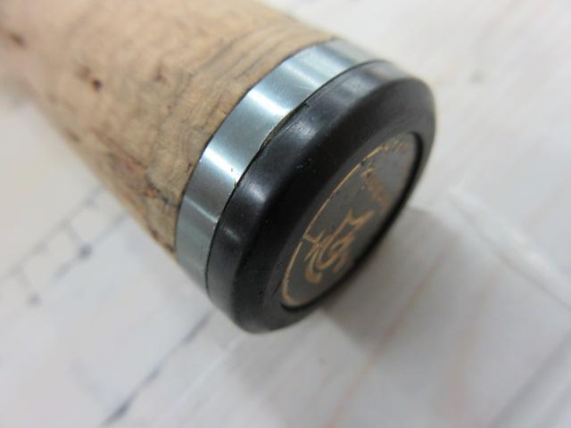 グラディエーターテクニクスGT-64L+Cライトフリップス｜＠ベリー