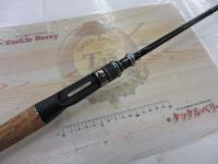 グラディエーターテクニクスGT-64L+Cライトフリップス