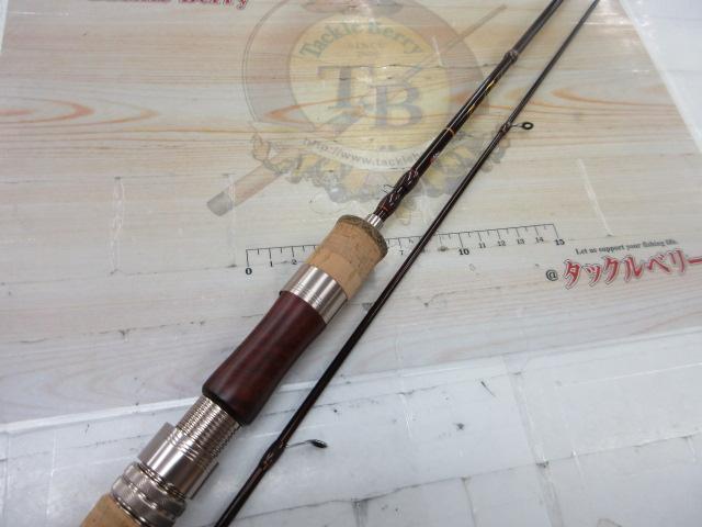 トラウトフィールド TFS-532L