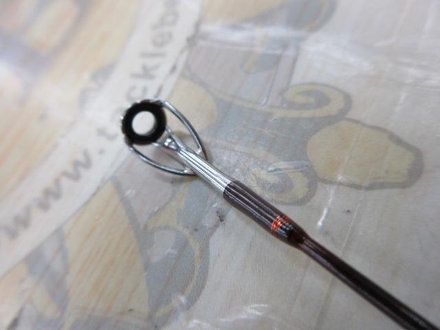 トラウトフィールド TFS-532L