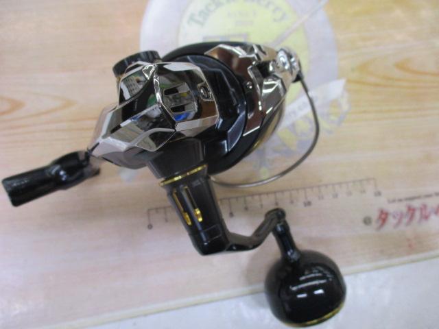 20ステラSW 6000XG｜＠ベリーネット 日本最大新品中古釣具WEB